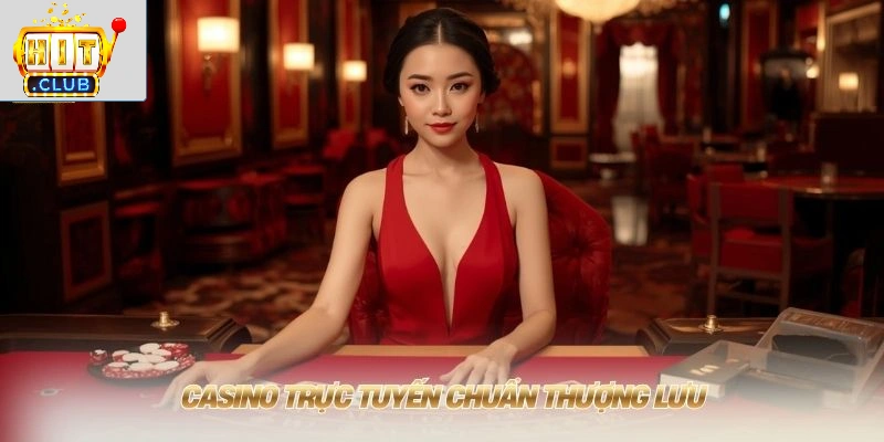 Tải Hitclub 🎰 Săn Nổ Hũ Jackpot Nhận Thưởng Khủng Tới +688K Casino trực tuyến chuẩn thượng lưu